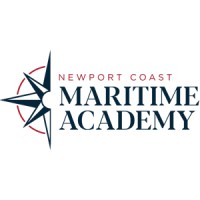 Newport Coast Maritime Academy logo - Similar company to Powerboot Tools