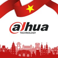 Dahua Technology Vietnam logo - Similar company to Skyline Vmac