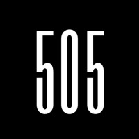505 Digital logo - Similar company to Infinite Ppc