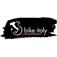 Bike Italy Tour Operator logo - Similar company to Thomson Bike Tours