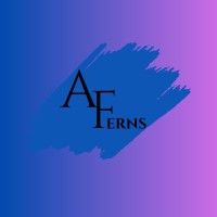 AFerns Digital Marketing logo - Similar company to Twentyonelights Digital