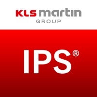 KLS Martin Group - IPS logo - Similar company to Kls Martin Group