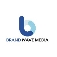 Brand wave media logo - Similar company to Brandwave Communications Pvt. Ltd.