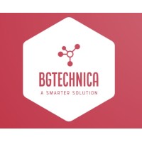 BGTECHNICA logo - Similar company to Forward Inc