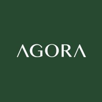 Agora Homes logo - Similar company to Swif