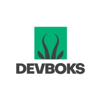 DevBoks logo - Similar company to Inmanta