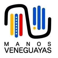 Manos Veneguayas logo - Similar company to Asproe