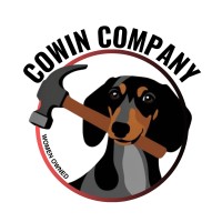Cowin Company LLC logo - Similar company to Daniel Cowin Construction Llc