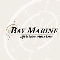 BAY MARINE YACHT SALES logo - Similar company to Ameritech Media