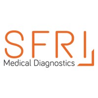 SFRI logo - Similar company to Sf Research Institute