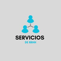Servicios de Recursos Humanos logo - Similar company to Torrescapt Gestión De Recursos Humanos E Institucionales