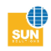 Sun Solutions logo - Similar company to Sunsolution
