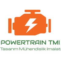 Powertrain TMI - Manufacturing Solutions logo - Similar company to Powertrain Technology Ltd