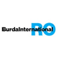 Burda Romania