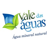 Água Mineral Vale das Águas logo - Similar company to Grãolev
