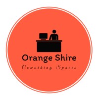 Orange Shire logo - Similar company to Core Support Hub