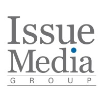 Issue Media Group logo - Similar company to Wick Communications
