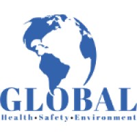 Global HSE Turkey logo - Similar company to Erataş İş Güvenliği Ekipmanları Ltd. Şti̇.
