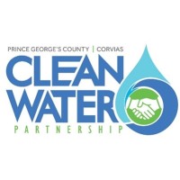 The Clean Water Partnership logo - Similar company to Cis