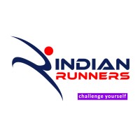 Indian Runners logo - Similar company to Cinif Technologies Limited