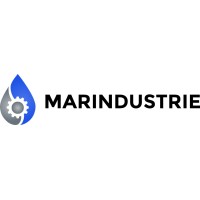 MarineDustrie BV - Marine & Industrial engines logo - Similar company to Maritime Filming Group B.V.
