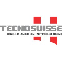 Tecnosuisse SRL logo - Similar company to Cdn Cargo S.R.L.