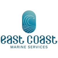 East Coast Marine logo - Similar company to Ebdaa Marine