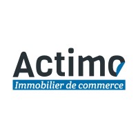 Actimo Immobilier de commerce logo - Similar company to Bf Aménagement - Bftp