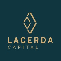 Lacerda Capital logo - Similar company to El Abras & Marinho Neto Advogados
