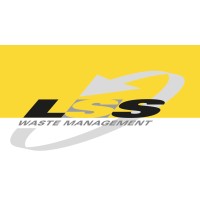 LSS Waste Management logo - Similar company to Beauparc