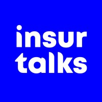 Insurtalks logo - Similar company to Segbox
