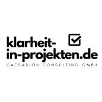 Caesarion Consulting GmbH logo - Similar company to Consensa Projektberatung Gmbh & Co. Kg