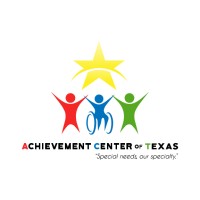 Achievement Center Of Texas