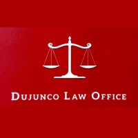 Dujunco Law Office logo - Similar company to House For Less Development Corporation