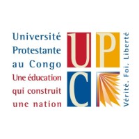 Université Protestante au Congo logo - Similar company to Université Protestante Au Congo (Upc)