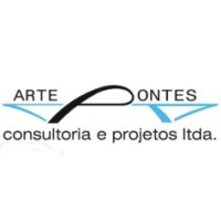 Arte Pontes Consultoria e Projetos logo - Similar company to Brucke Engenharia