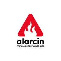 ALARCIN Protección Contra Incendios logo - Similar company to Rigel Seguridad