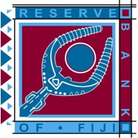 Reserve Bank of Fiji logo - Similar company to Tower Insurance