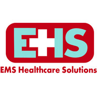 EMS Healthcare Solutions - EHS logo - Similar company to Ems Consultants, Ltd