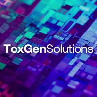 ToxGenSolutions BV (TGS) logo - Similar company to Stem Pharm