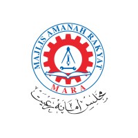 Majlis Amanah Rakyat (MARA) logo - Similar company to Mara Liner Sdn. Bhd.