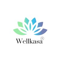 Wellkasa logo - Similar company to Nakey