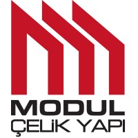 Modul Steel Construction logo - Similar company to ÇELİK YAPI Proje İmalat Montaj. San. ve Tic. A.Ş.