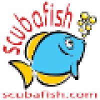 Scubafish Dive Centre logo - Similar company to Sounddogs.Com
