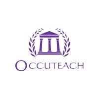 Occuteach Ltd logo - Similar company to Squab Group