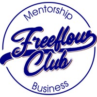 Freeflow Business Club logo - Similar company to Nsibidi Fables