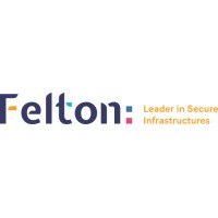 Felton logo - Similar company to Felton Distribution Limited