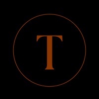 Tier Construction logo - Similar company to Chapter Eight Design | Interior Design Studio