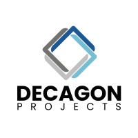 Decagon Projects logo - Similar company to Workspace Systems Pty Ltd