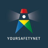 YourSafetynet - Media Security Networks logo - Similar company to Privacy Op School